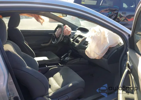 2008 Honda Civic Ex from USA, damaged, VIN 2HGFG128X8H551799